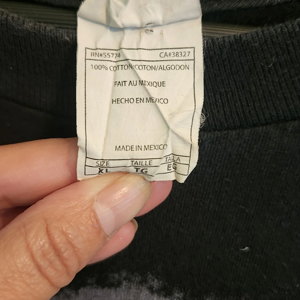 Ozzy Osbourne Long sleeve - Picture 4 of 5